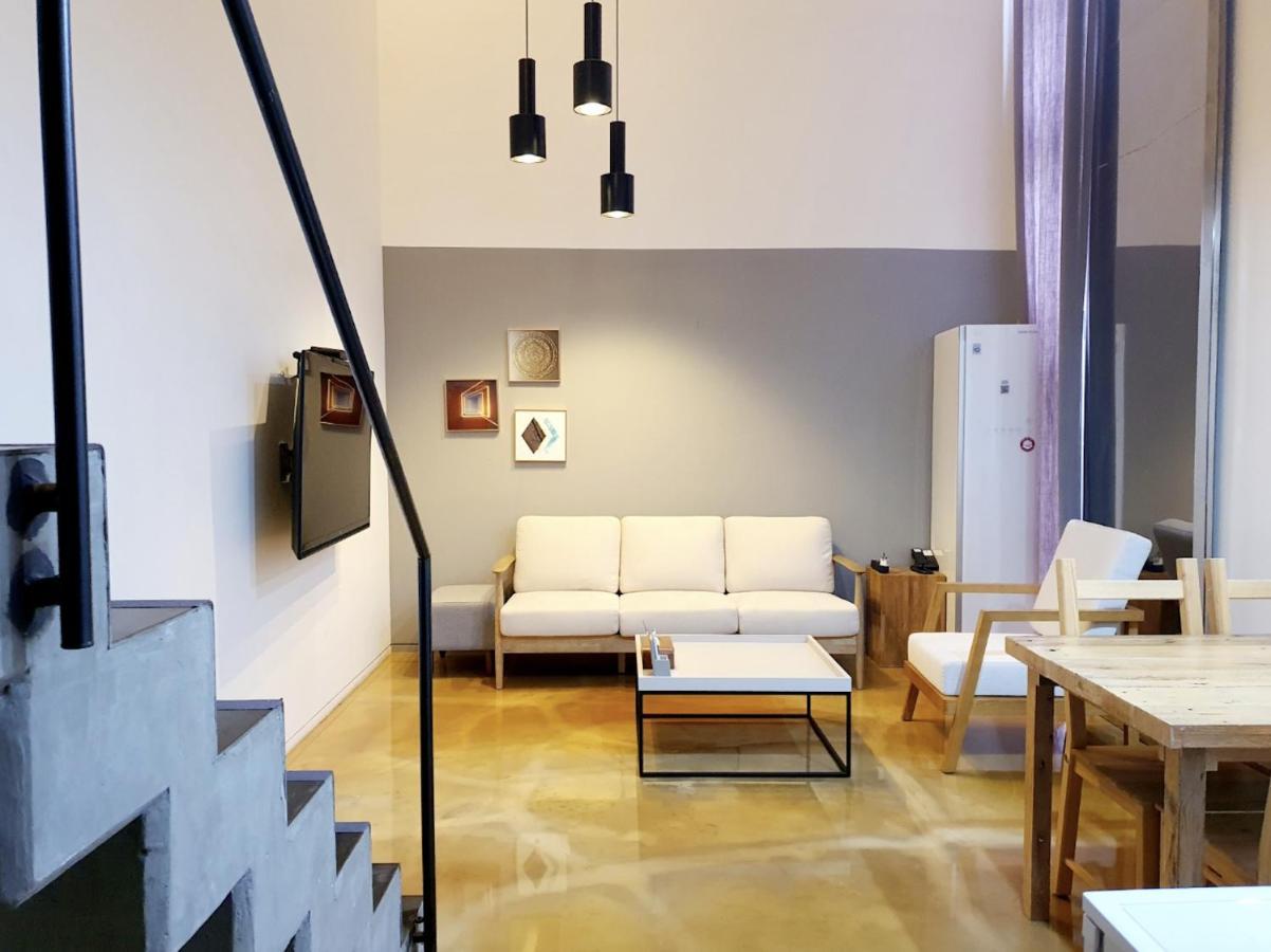 Js Boutique Hotel Hwaseong Exterior photo
