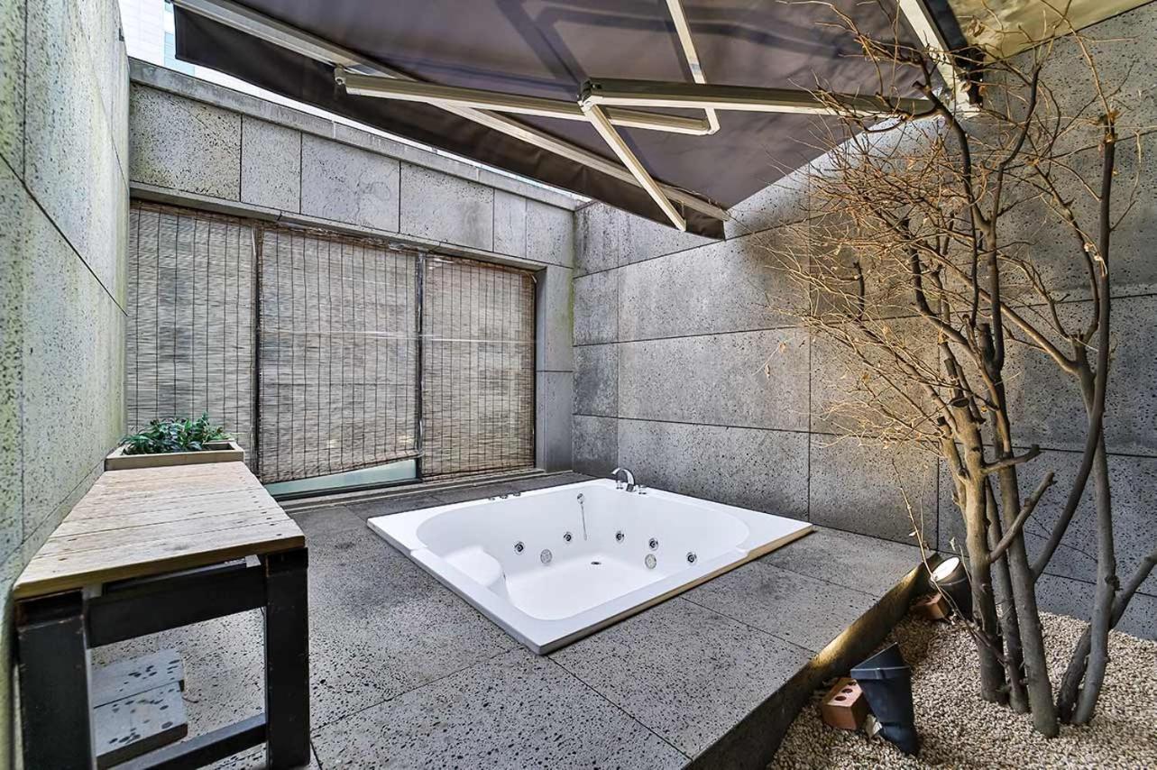 Js Boutique Hotel Hwaseong Exterior photo