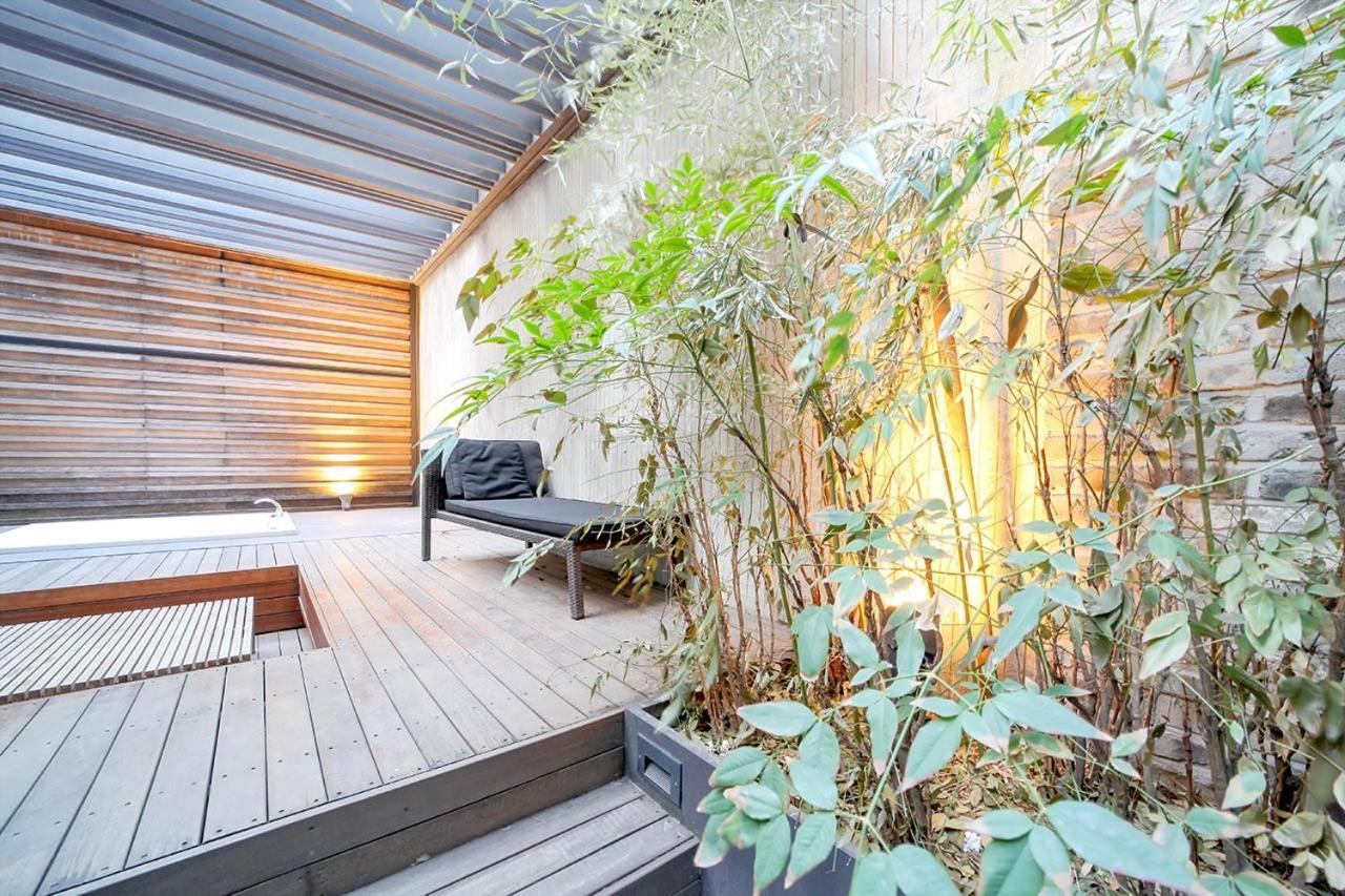 Js Boutique Hotel Hwaseong Exterior photo