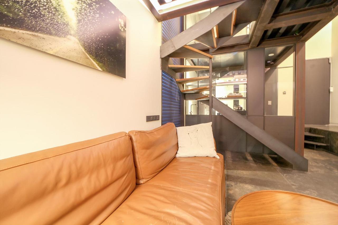 Js Boutique Hotel Hwaseong Exterior photo